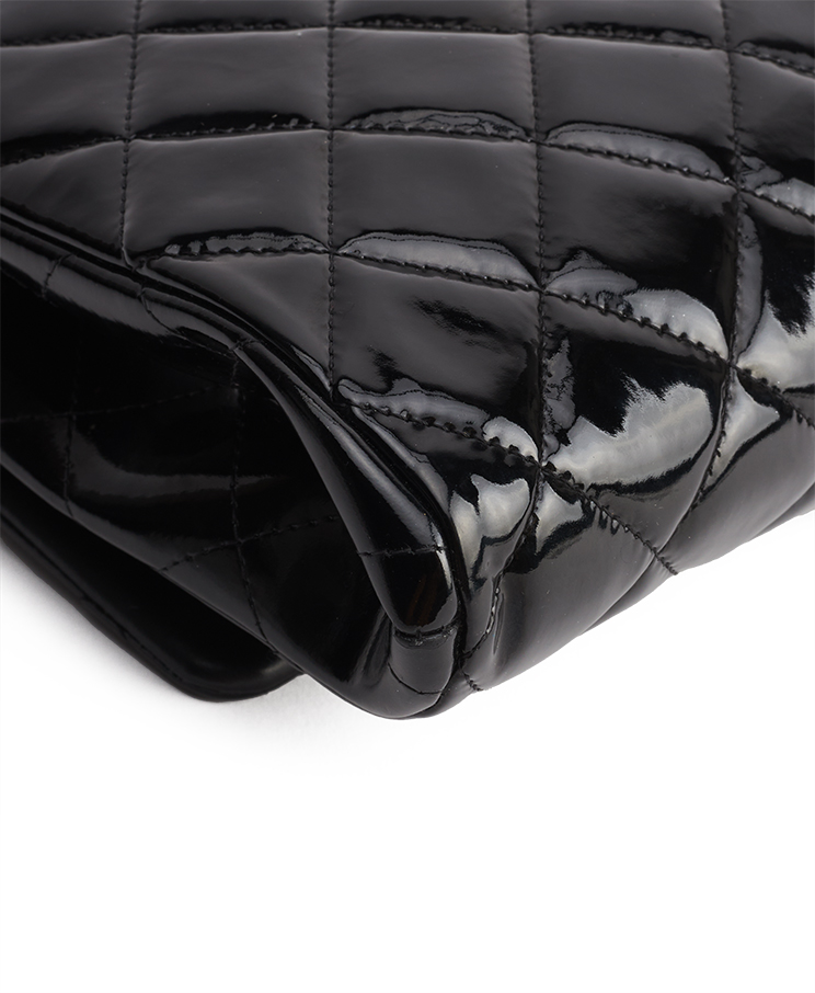 Chanel Clutch With Chain Flap