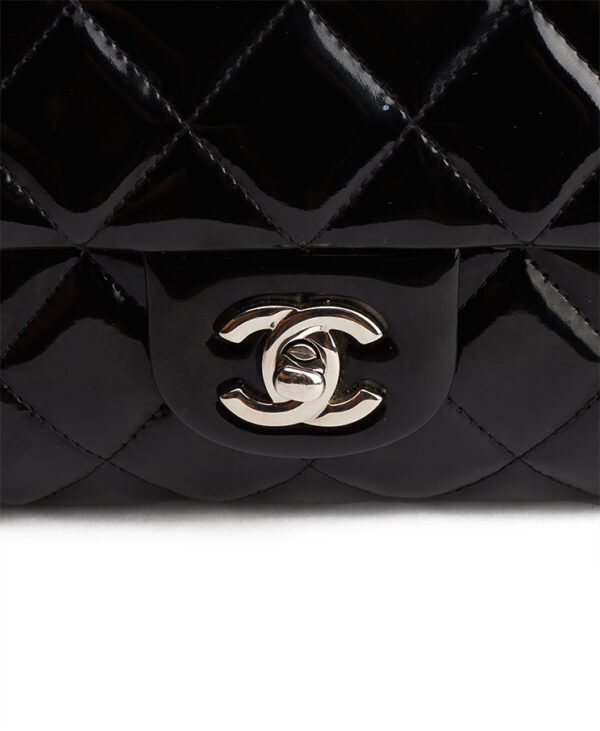 Chanel Clutch With Chain Flap