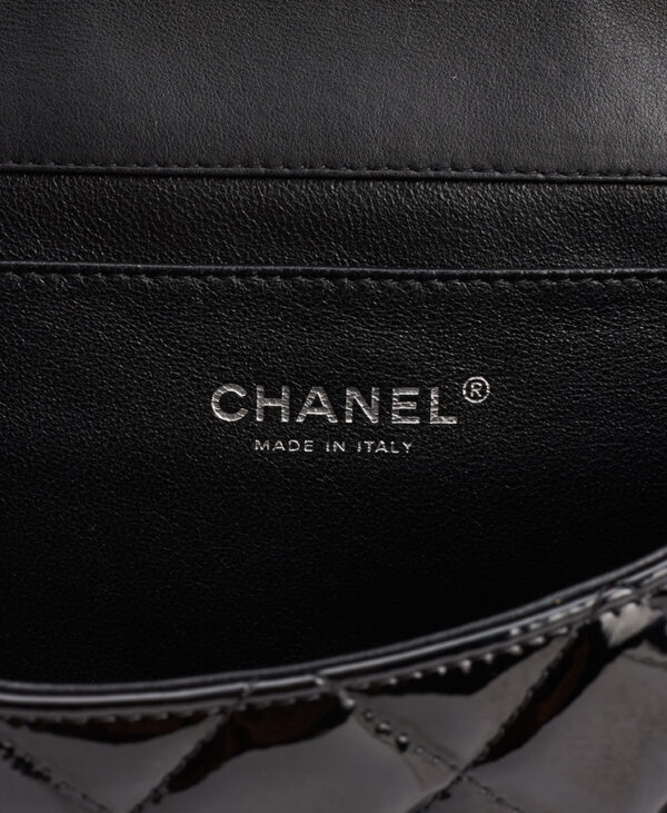 Chanel Clutch With Chain Flap