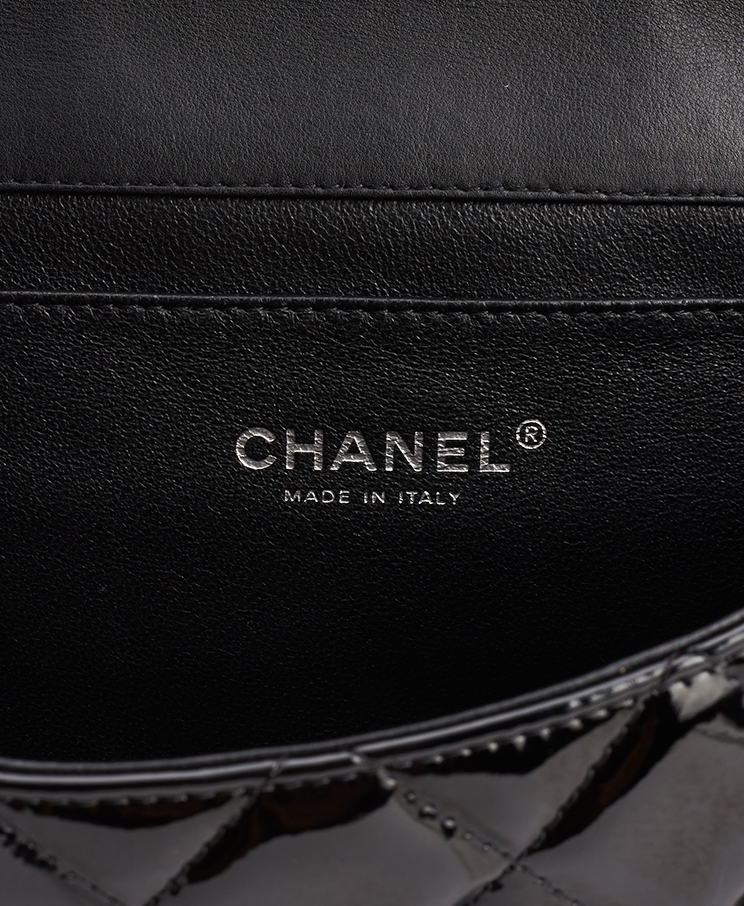 Chanel Clutch With Chain Flap