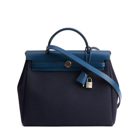 Hermes Herbag 31