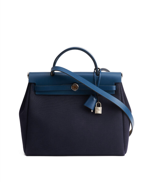 Hermes Herbag 31