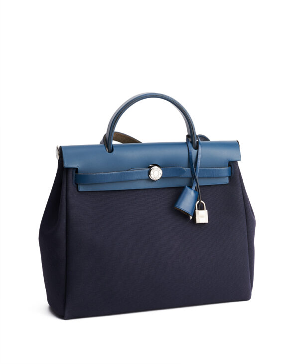 Hermes Herbag 31