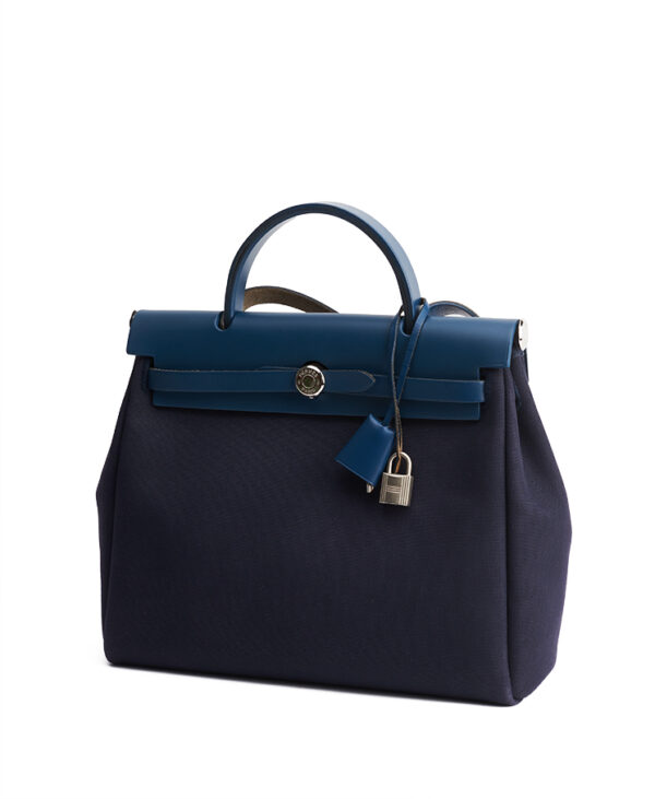 Hermes Herbag 31