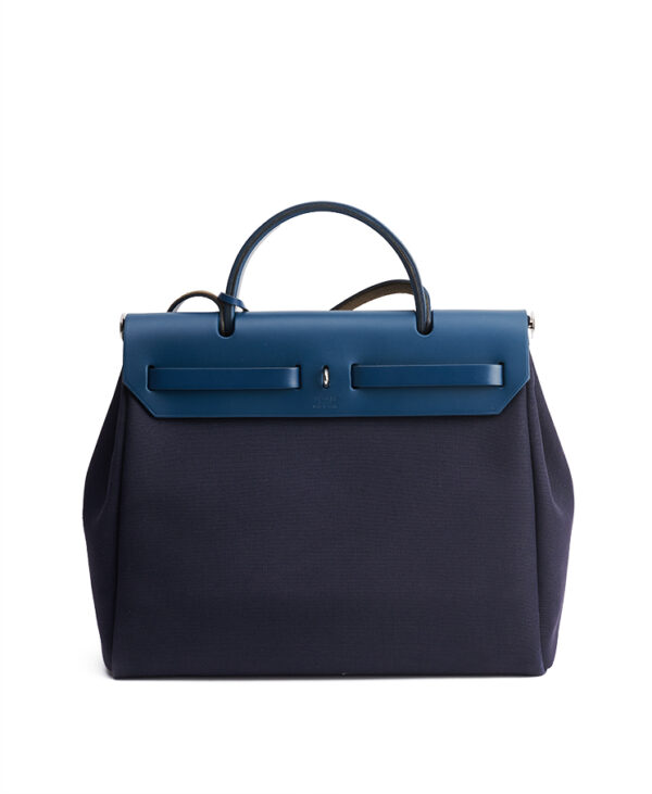 Hermes Herbag 31