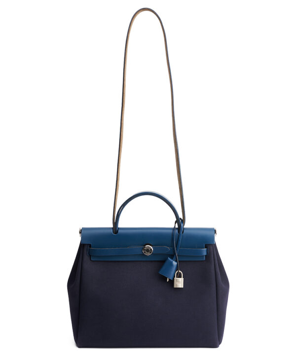 Hermes Herbag 31