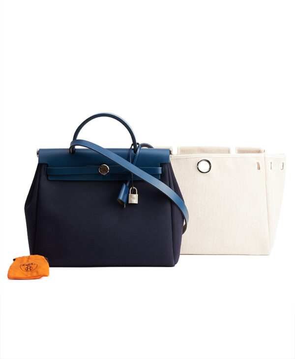Hermes Herbag 31