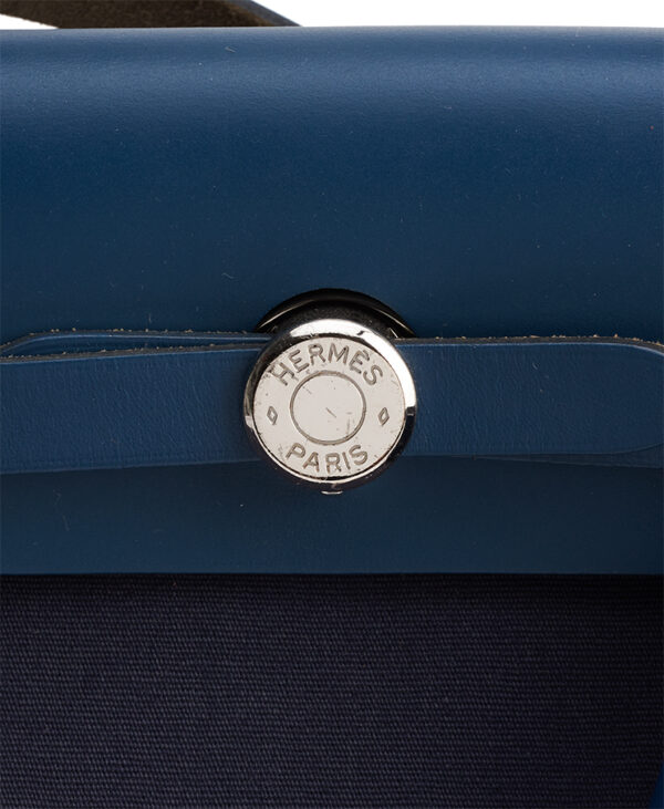 Hermes Herbag 31