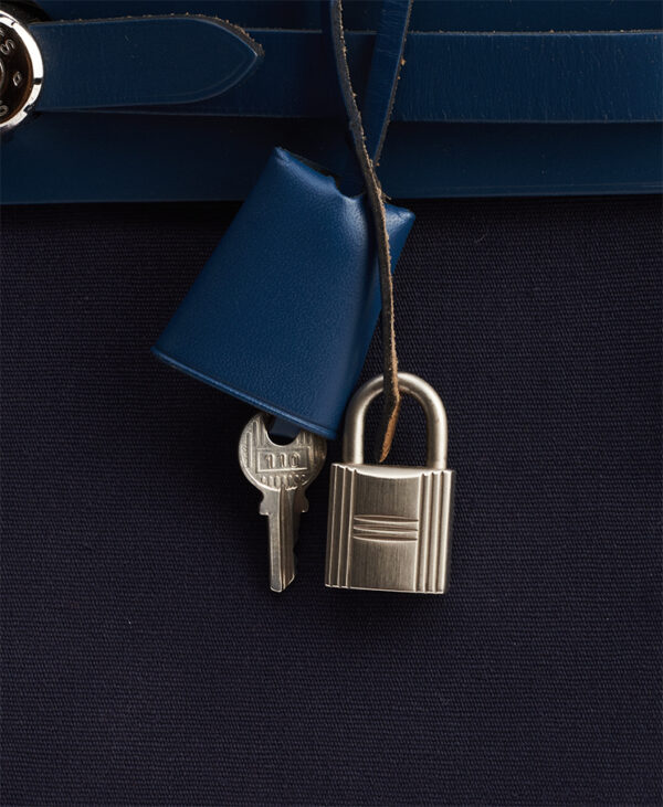 Hermes Herbag 31