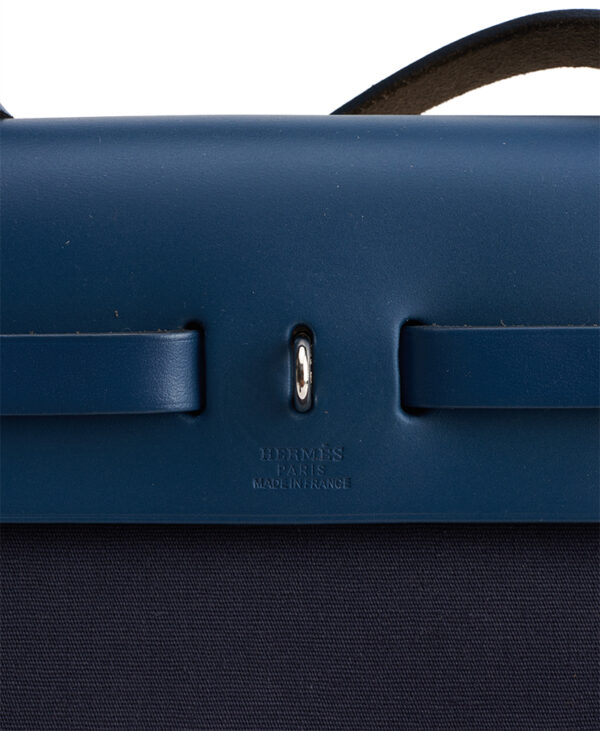 Hermes Herbag 31