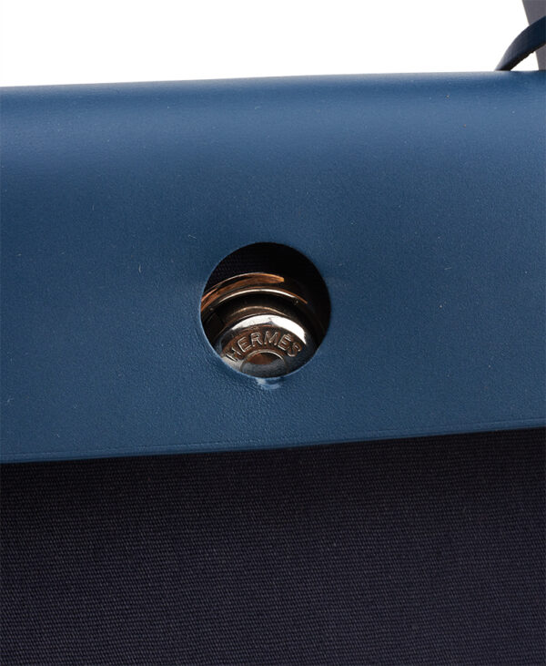 Hermes Herbag 31