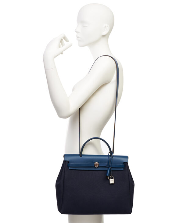 Hermes Herbag 31