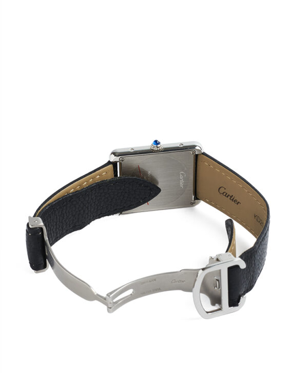 Cartier Tank Solo Large