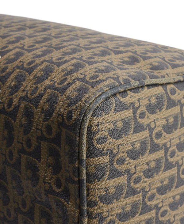 Dior Boston Bag