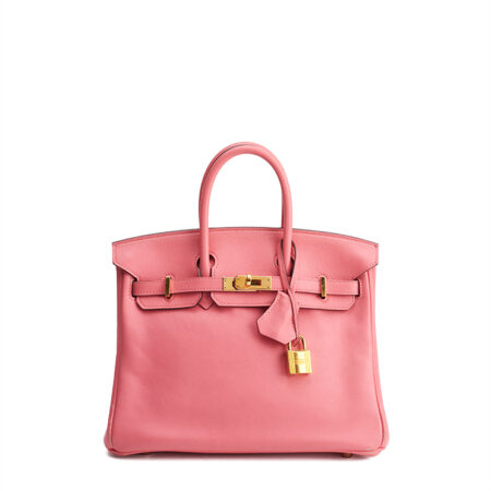 Hermes Birkin 25