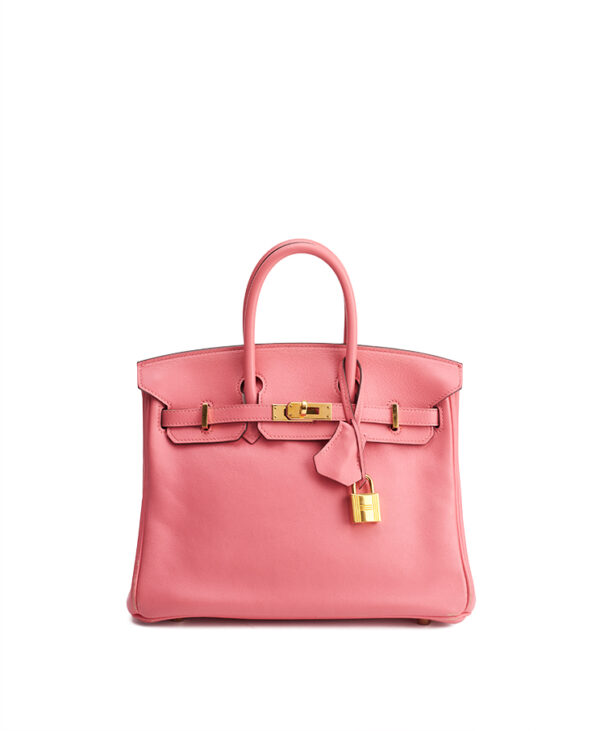 Hermes Birkin 25