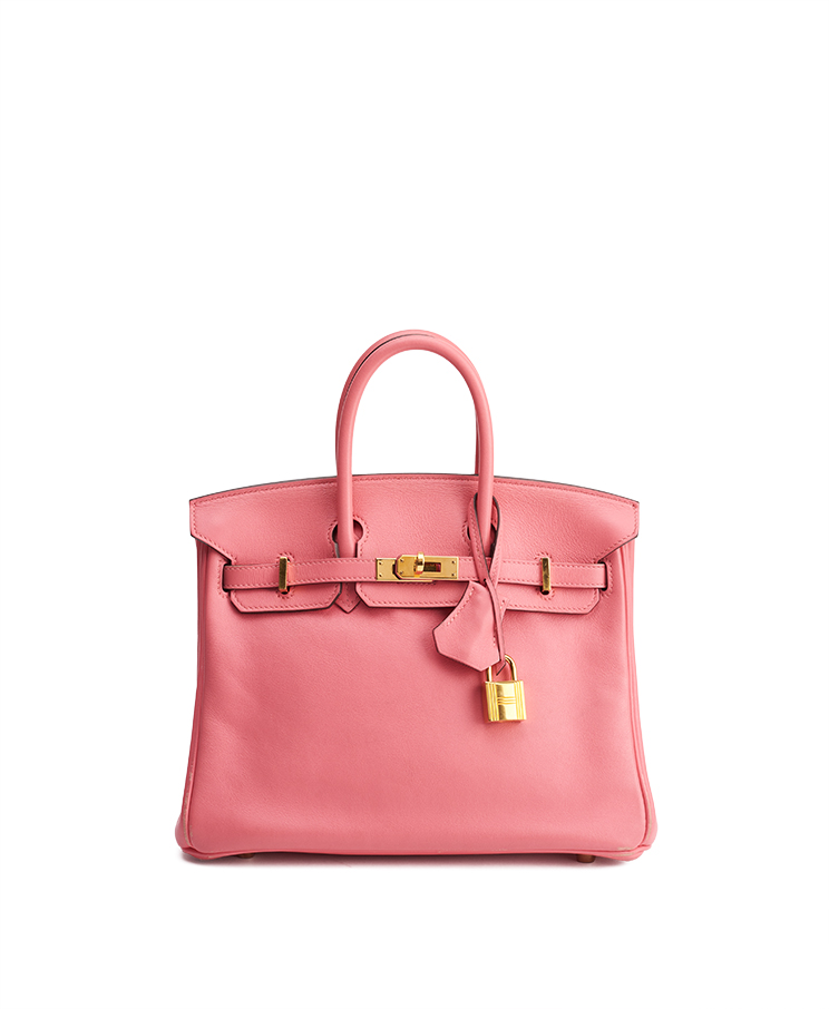 Hermes Birkin 25