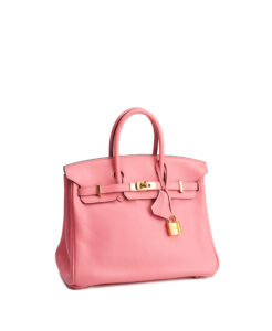 Hermes Birkin 25
