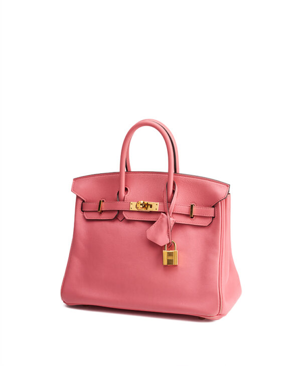 Hermes Birkin 25
