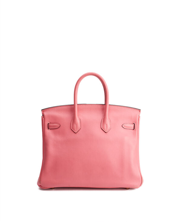 Hermes Birkin 25