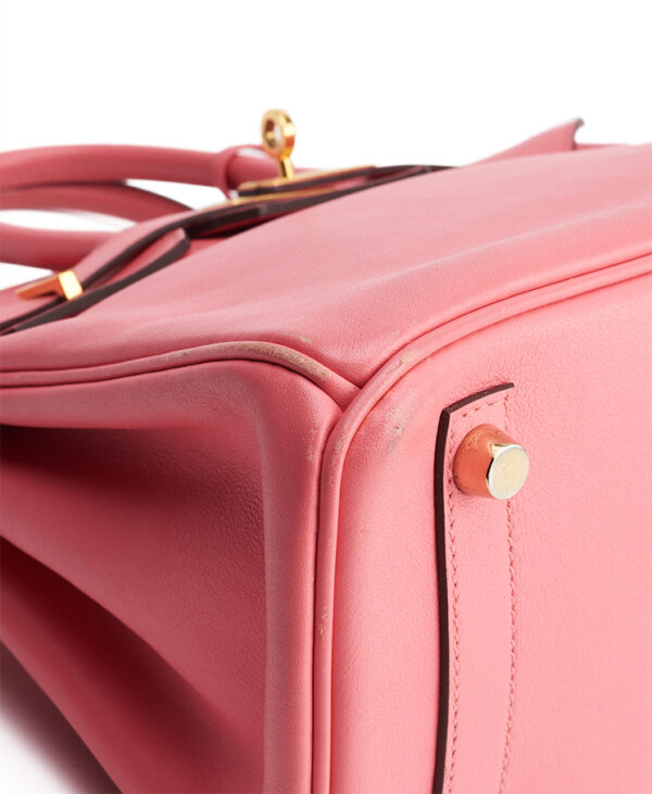 Hermes Birkin 25