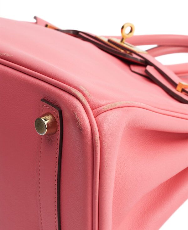 Hermes Birkin 25