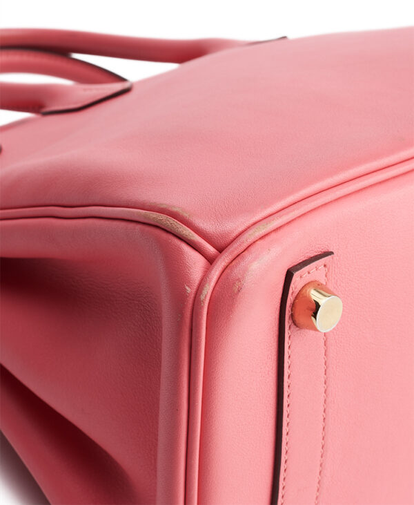 Hermes Birkin 25