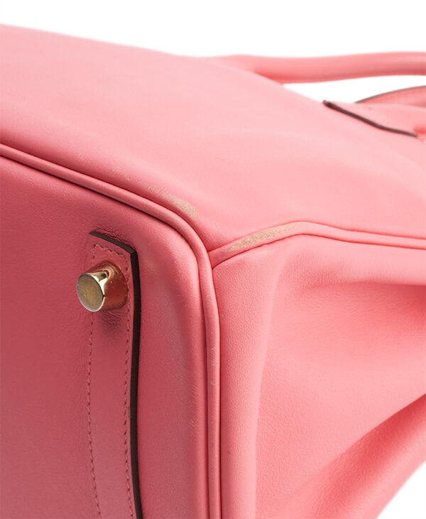 Hermes Birkin 25