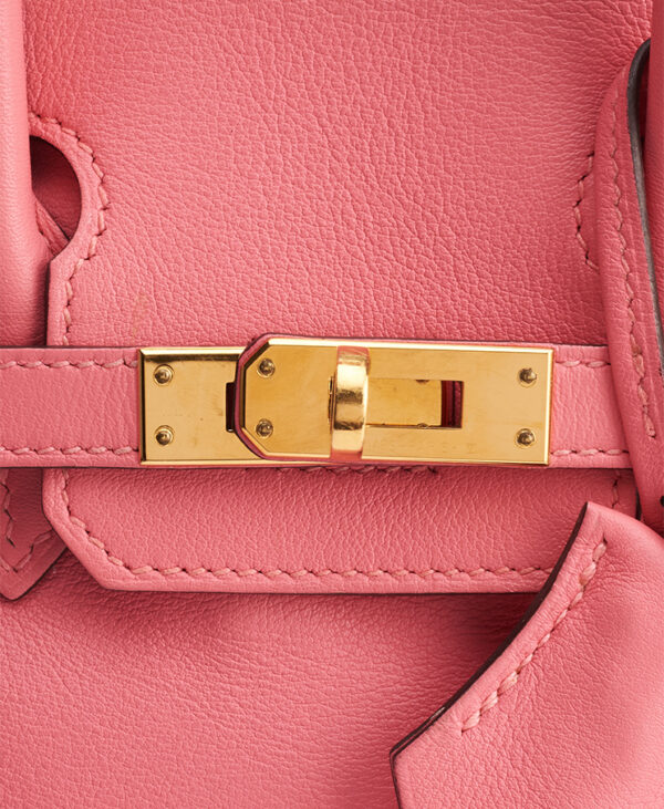 Hermes Birkin 25