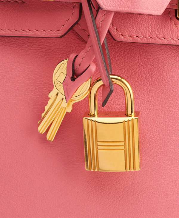 Hermes Birkin 25