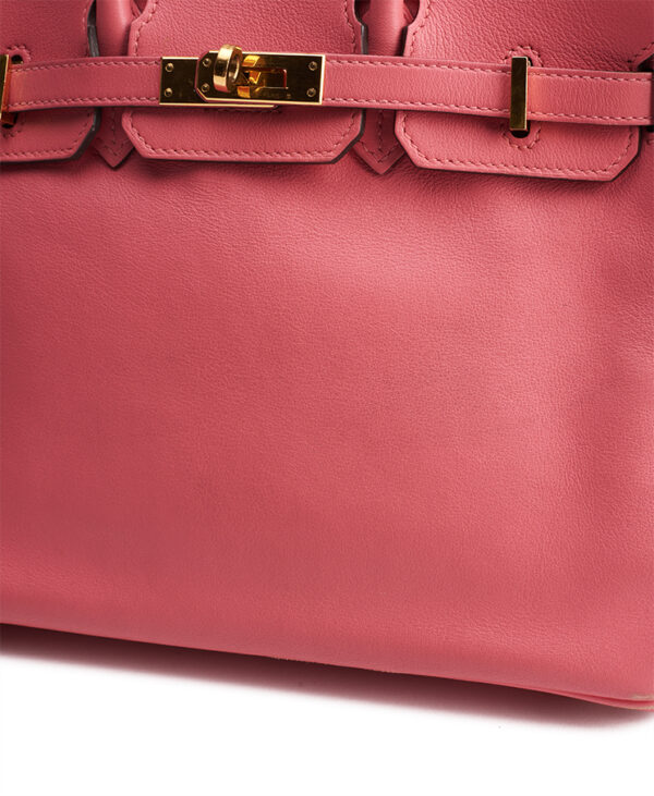 Hermes Birkin 25