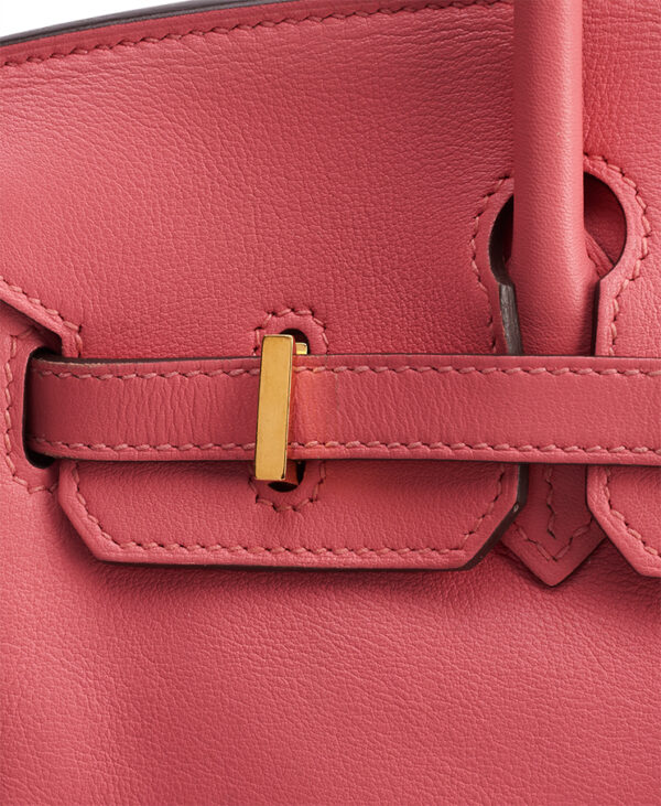 Hermes Birkin 25