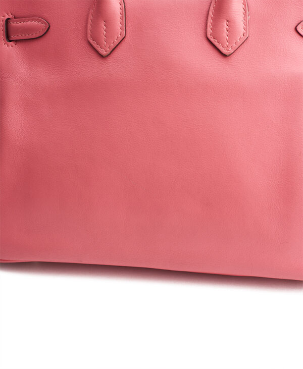 Hermes Birkin 25