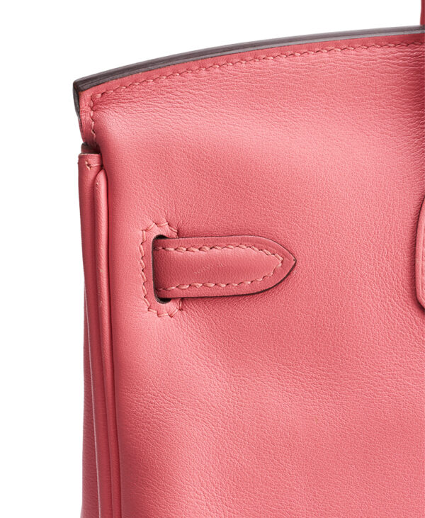 Hermes Birkin 25