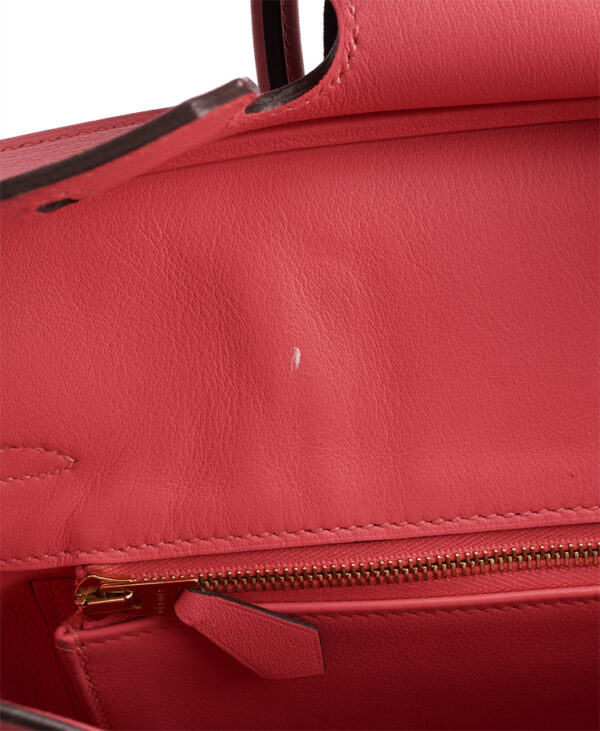 Hermes Birkin 25