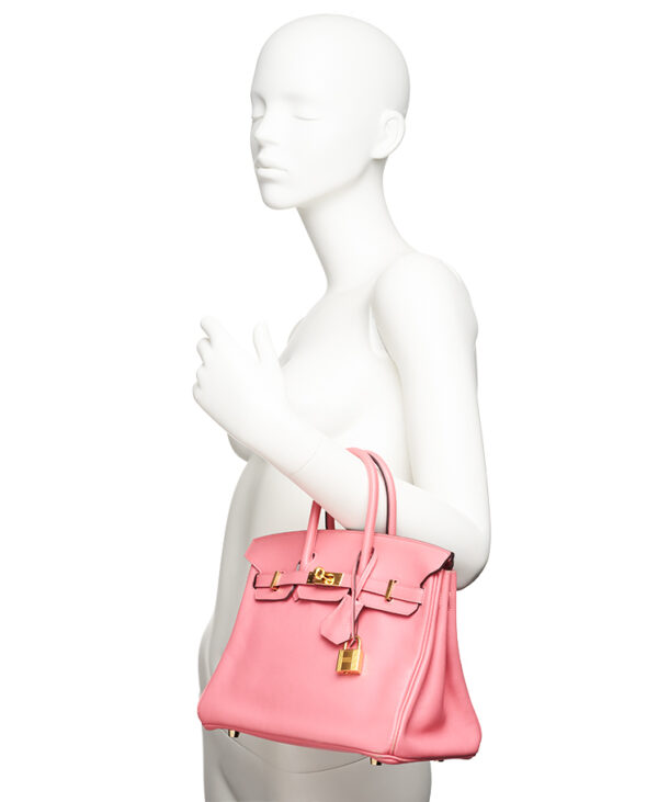 Hermes Birkin 25
