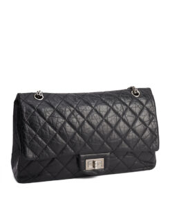 Chanel 2.55 Reissue 227 Double Flap