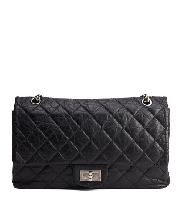 Chanel 2.55 Reissue 227 Double Flap