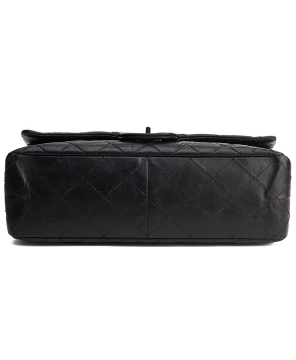Chanel 2.55 Reissue 227 Double Flap