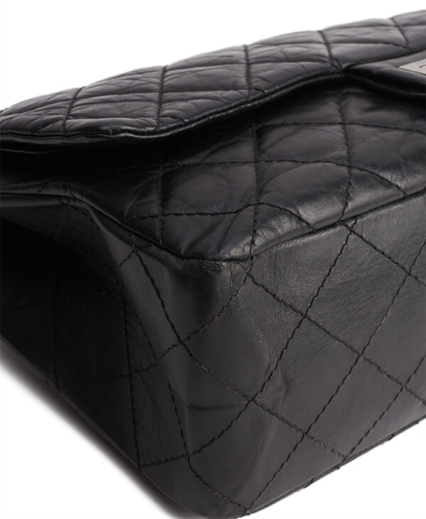 Chanel 2.55 Reissue 227 Double Flap