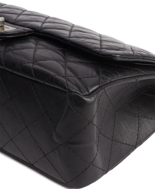 Chanel 2.55 Reissue 227 Double Flap