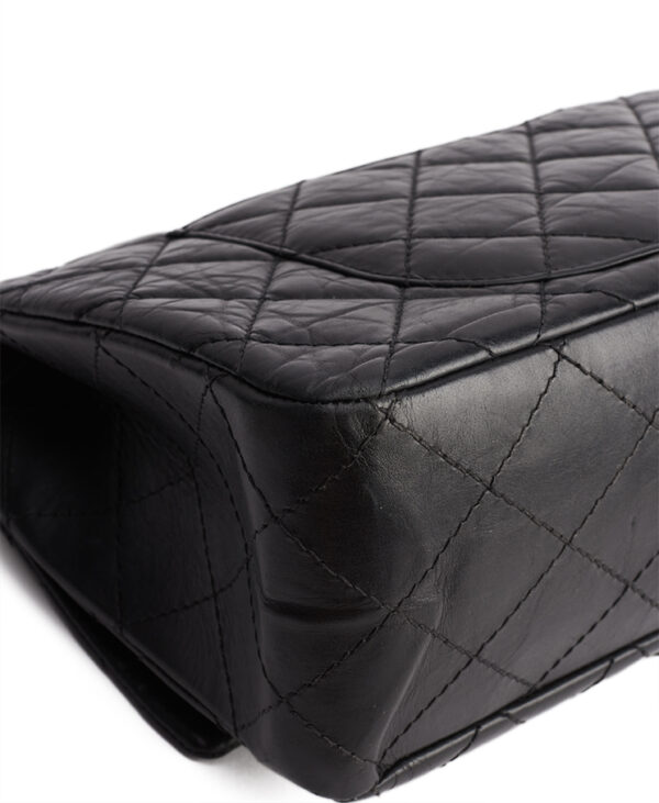 Chanel 2.55 Reissue 227 Double Flap
