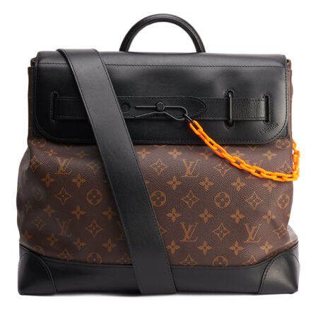 Louis Vuitton Steamer PM