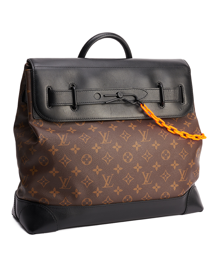 Louis Vuitton Steamer PM