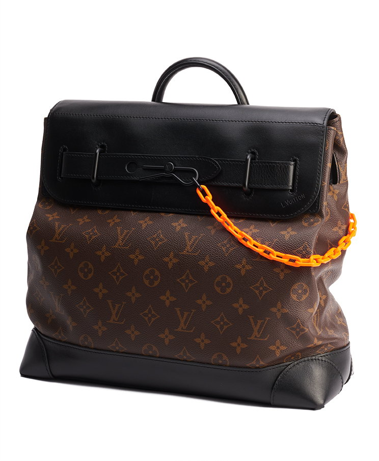 Louis Vuitton Steamer PM