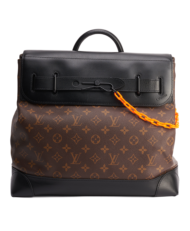 Louis Vuitton Steamer PM