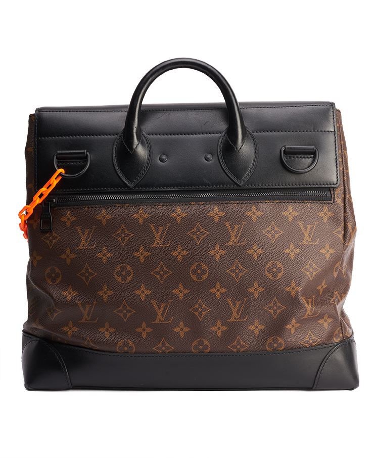 Louis Vuitton Steamer PM