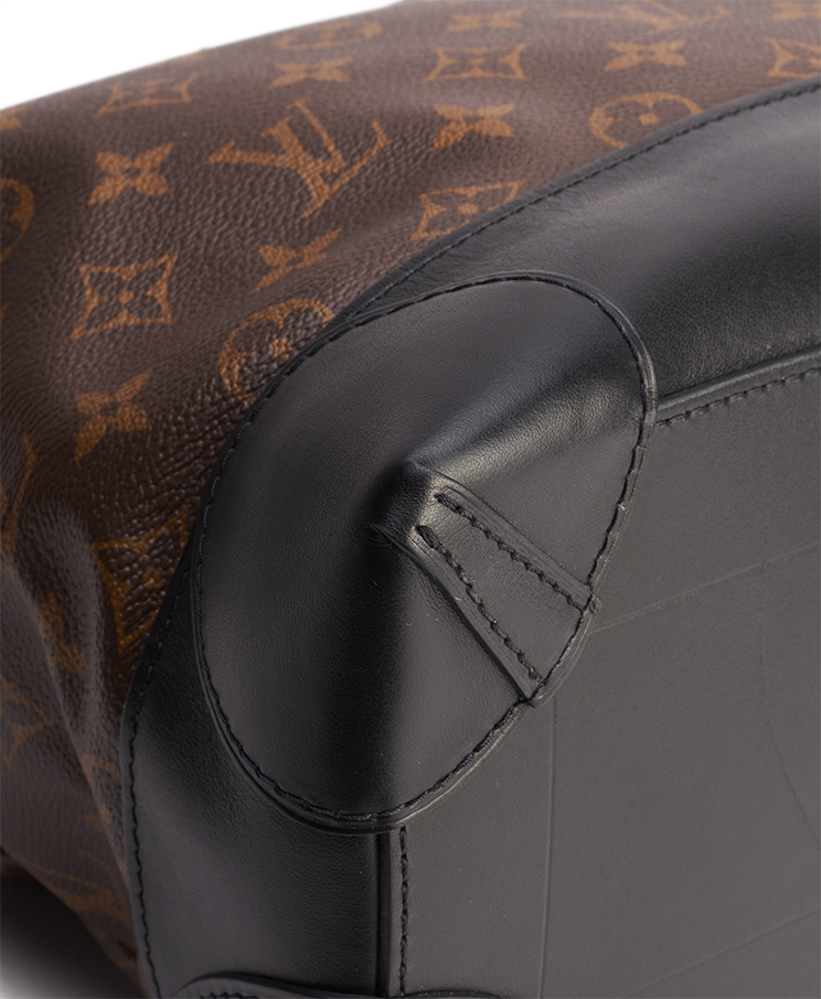 Louis Vuitton Steamer PM