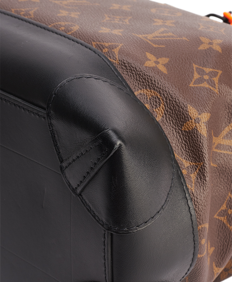 Louis Vuitton Steamer PM