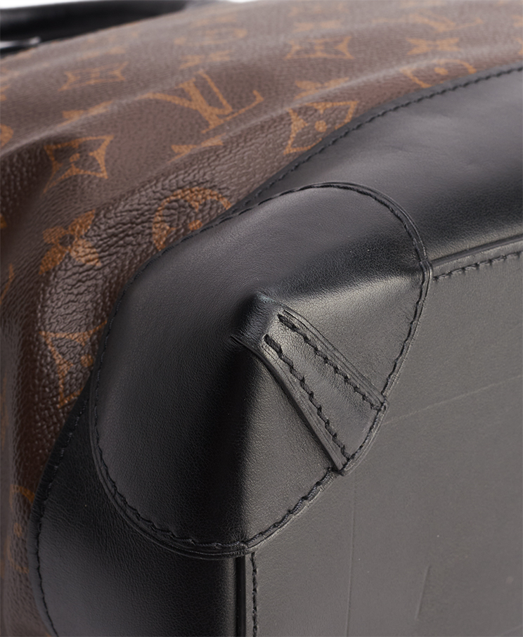 Louis Vuitton Steamer PM